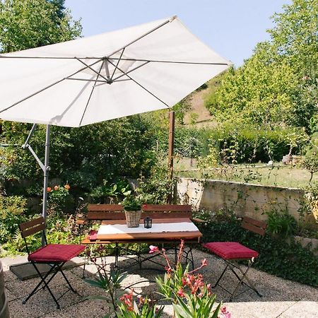 Ferienwohnung Am Breyer Talbach Εξωτερικό φωτογραφία
