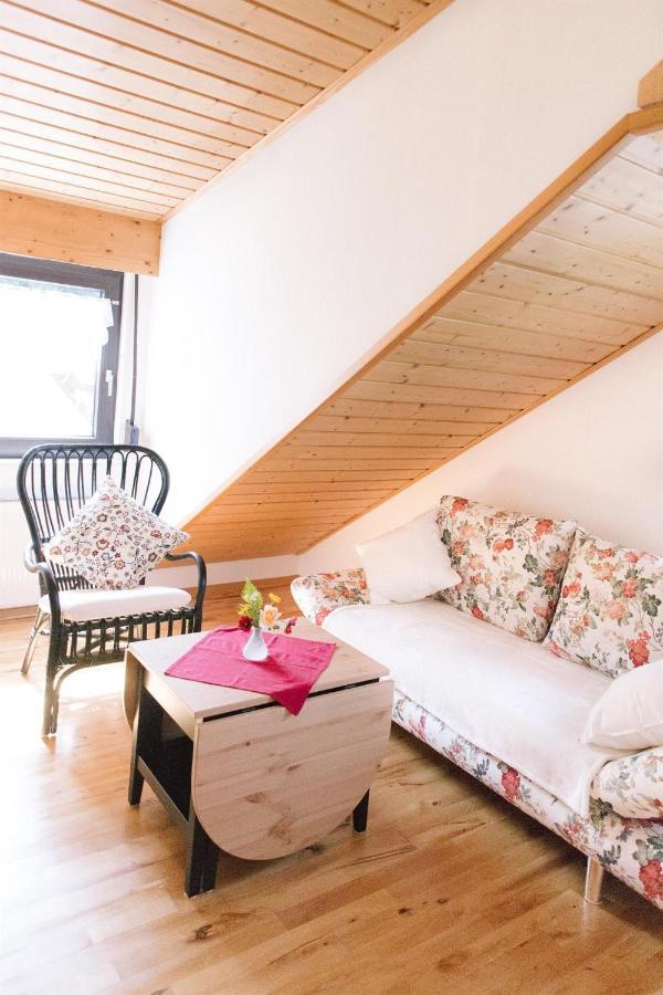 Ferienwohnung Am Breyer Talbach Εξωτερικό φωτογραφία