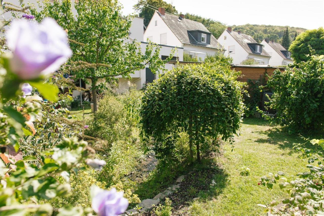 Ferienwohnung Am Breyer Talbach Εξωτερικό φωτογραφία