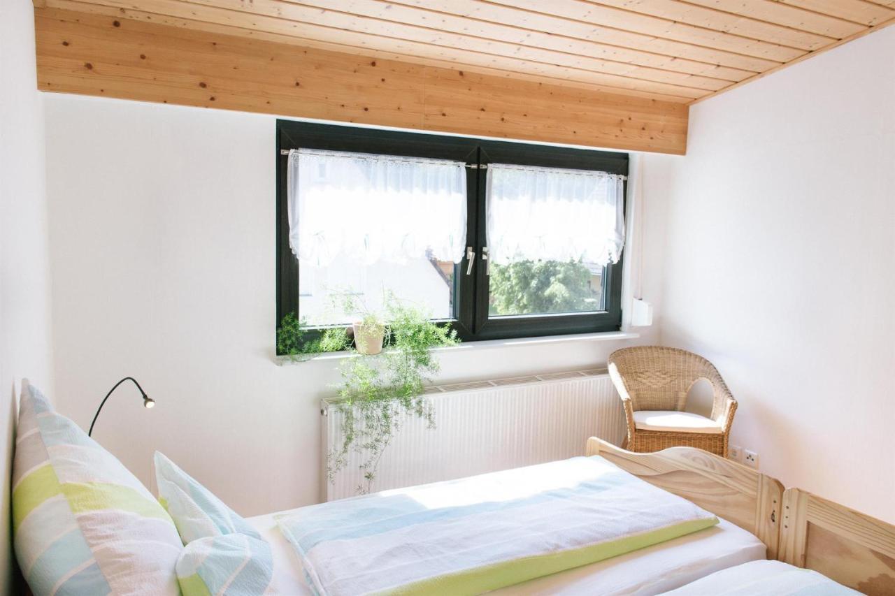 Ferienwohnung Am Breyer Talbach Εξωτερικό φωτογραφία