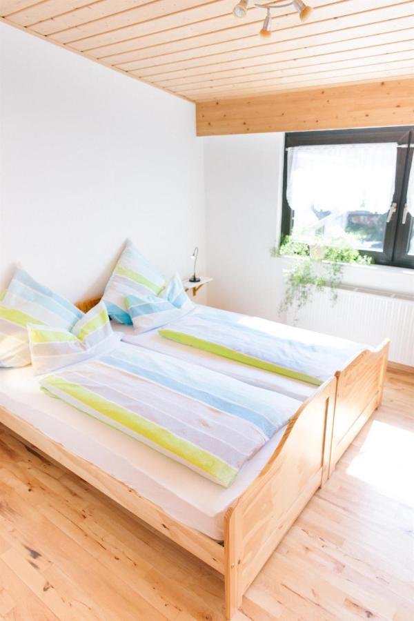 Ferienwohnung Am Breyer Talbach Εξωτερικό φωτογραφία