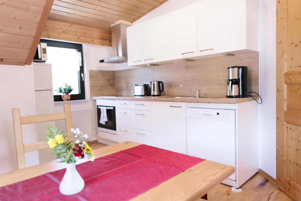 Ferienwohnung Am Breyer Talbach Εξωτερικό φωτογραφία