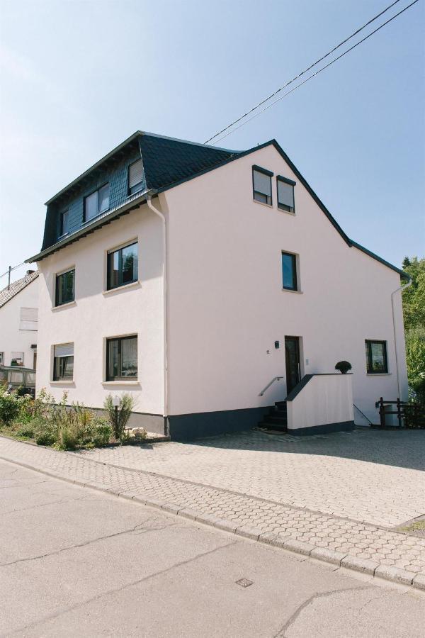 Ferienwohnung Am Breyer Talbach Εξωτερικό φωτογραφία
