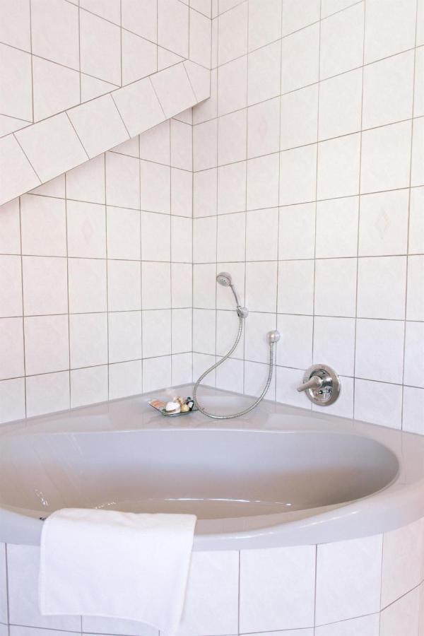 Ferienwohnung Am Breyer Talbach Εξωτερικό φωτογραφία
